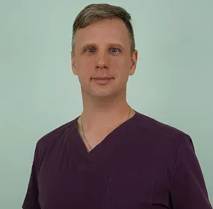 Воронов Сергей Николаевич