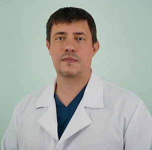 Федерякин Денис Владимирович