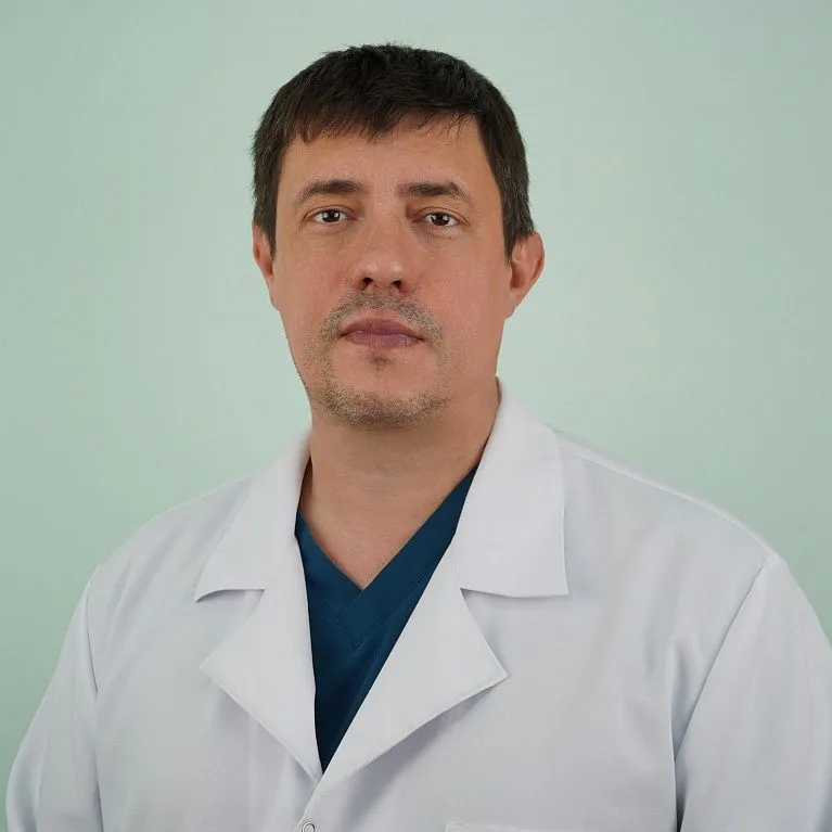 Федерякин Денис Владимирович Федерякин Денис Владимирович