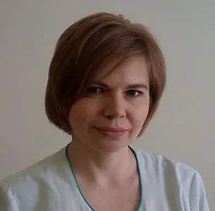 Крылова Надежда Станиславовна