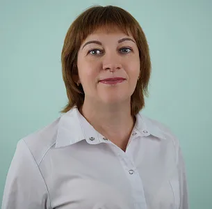 Заварина Наталья Владимировна