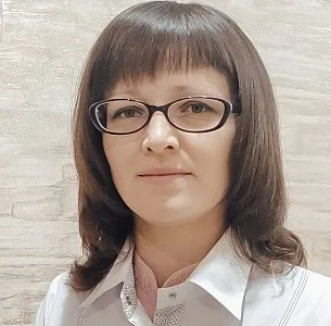 Алексеева Марина Викторовна