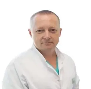 Куров Александр Валентинович