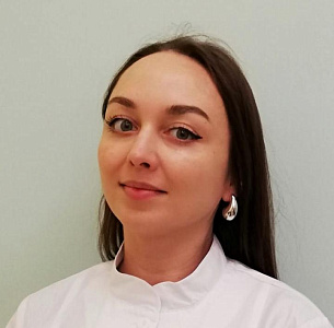 Кузлякина Татьяна Сергеевна