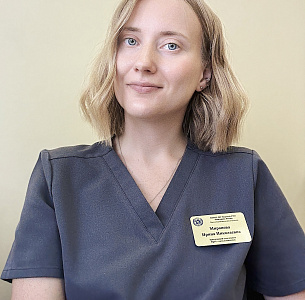 Миронова Ирина Николаевна