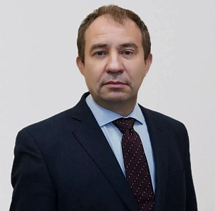 Шибаев Андрей Николаевич