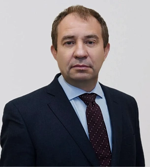Шибаев Андрей Николаевич