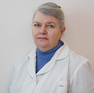 Чечайлюк Елена Вячеславовна