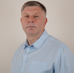 Добрынин Кирилл Борисович
