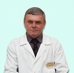 Бобров Дмитрий Васильевич
