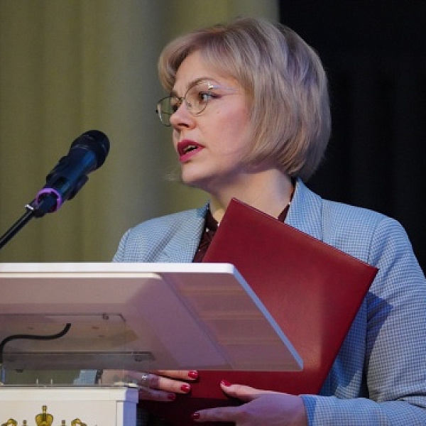 1100 участников, 13 республик, 46 областей объединила конференция в Тверском медуниверситете - фото 2