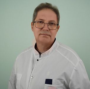 Татаринов Андрей Петрович