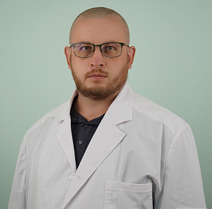 Кулаков Павел Андреевич