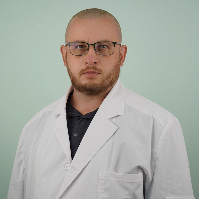 Кулаков Павел Андреевич
