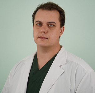 Царьков Сергей Сергеевич