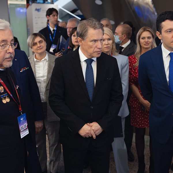 Представитель Университетской клиники ТвГМУ выступил на XVII Съезде хирургов России - фото 2