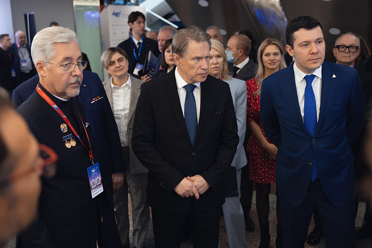 Представитель Университетской клиники ТвГМУ выступил на XVII Съезде хирургов России