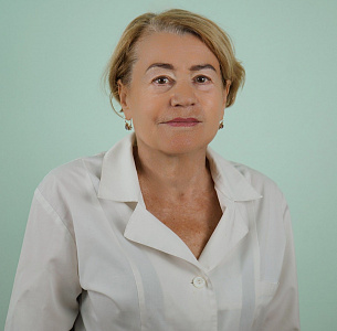 Казакова Галина Александровна