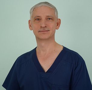 Силаев Валерий Николаевич