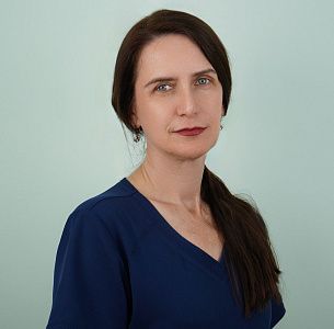 Ермилова Людмила Александровна