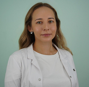 Майорова Елена Владимировна