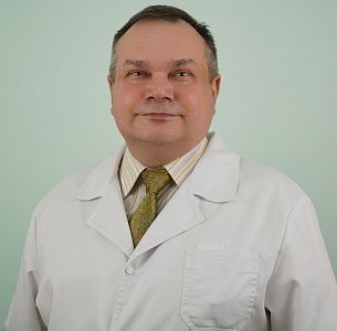 Свистунов Иван Олегович