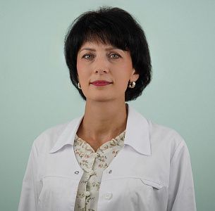 Рубина Светлана Сергеевна