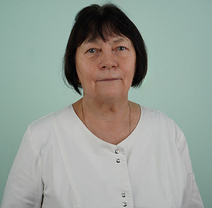 Пушкина Ирина Евгеньевна