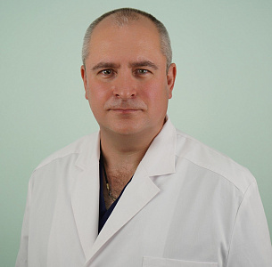Кузнецов Дмитрий Эдуардович
