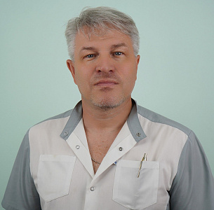 Галутва Геннадий Владимирович