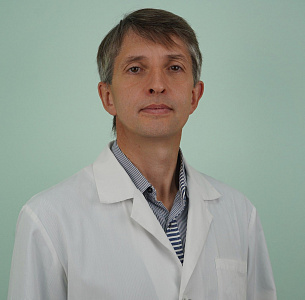 Страхов Константин Анатольевич