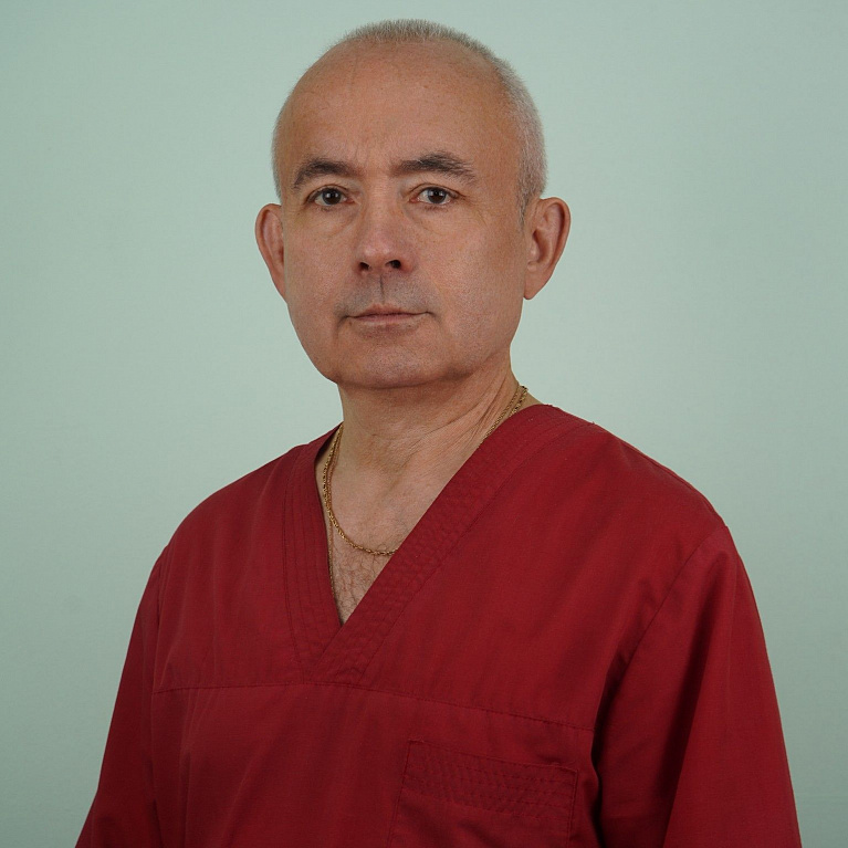 Шелудяков Александр Станиславович
