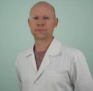 Торопыгин Сергей Григорьевич
