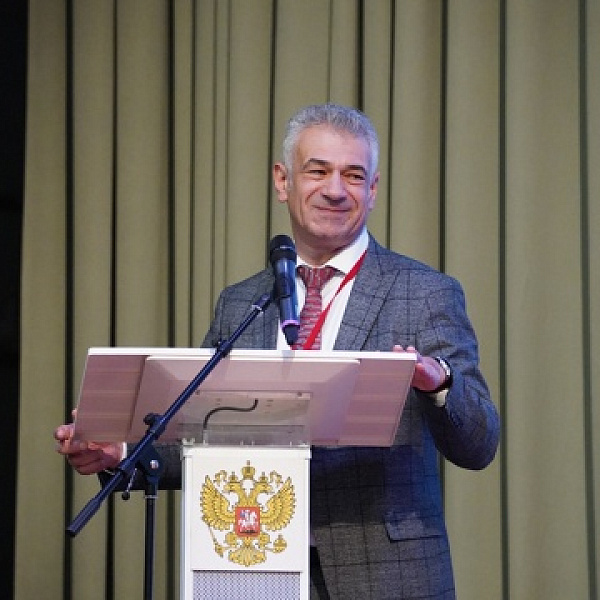 1100 участников, 13 республик, 46 областей объединила конференция в Тверском медуниверситете - фото 7