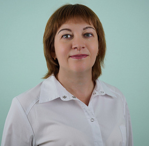 Заварина Наталья Владимировна