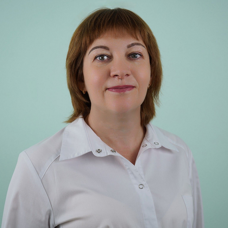 Заварина Наталья Владимировна