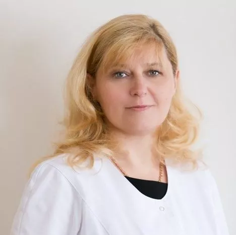 Давыдова Ольга Борисовна